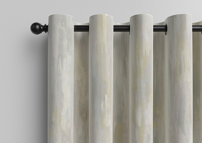 Waterfall, Glow - Made to Measure Curtains - Image 12